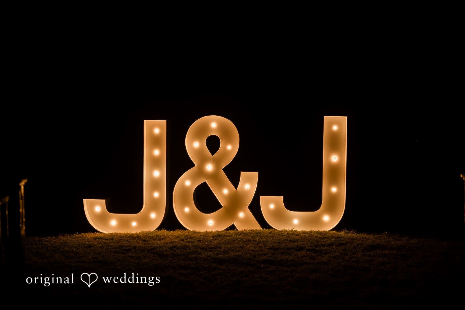 Swan Lake Overlook Wedding // Jaida & Jeremy -