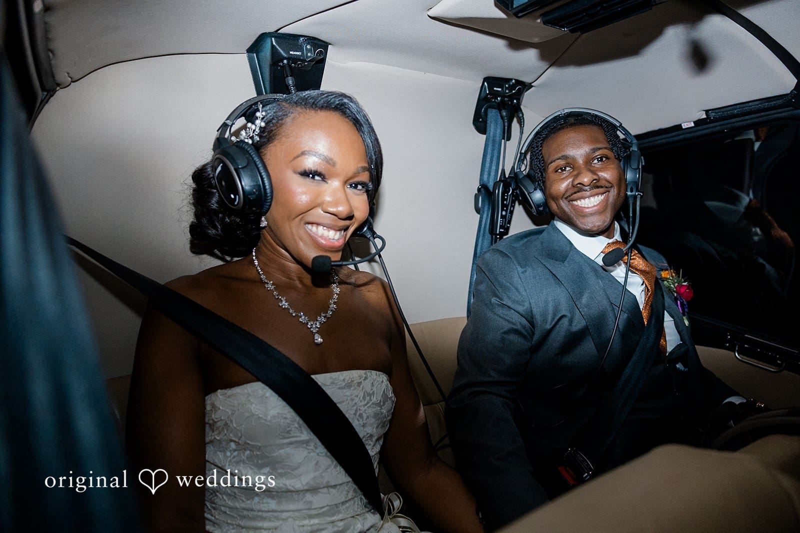 Swan Lake Overlook Wedding // Jaida & Jeremy -