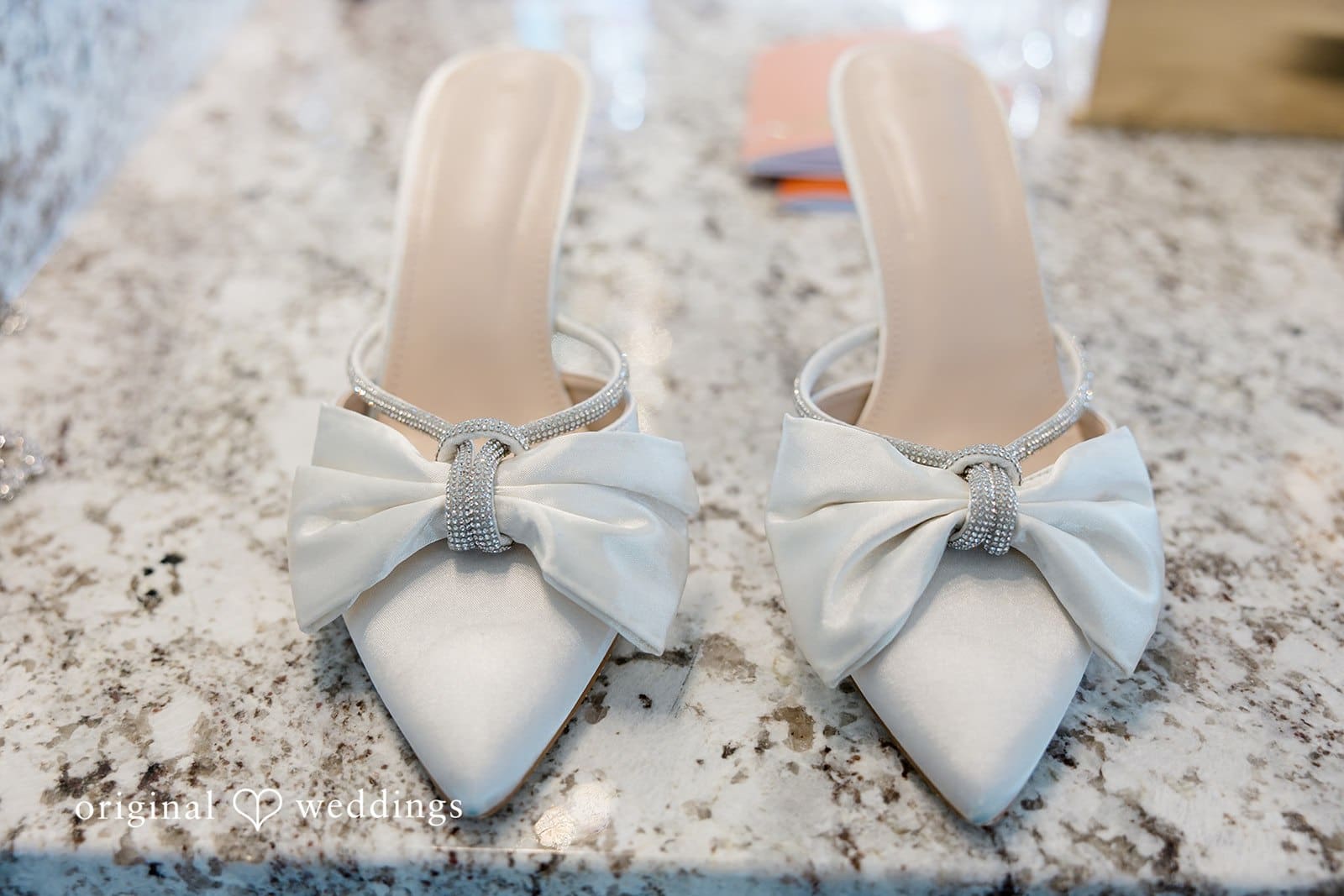 Swan Lake Overlook Wedding // Jaida & Jeremy -