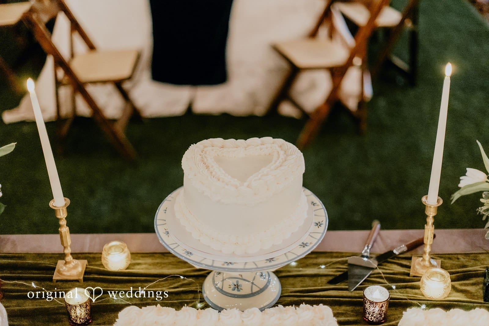 Tampa Backyard Wedding // Taylor & Demetre -