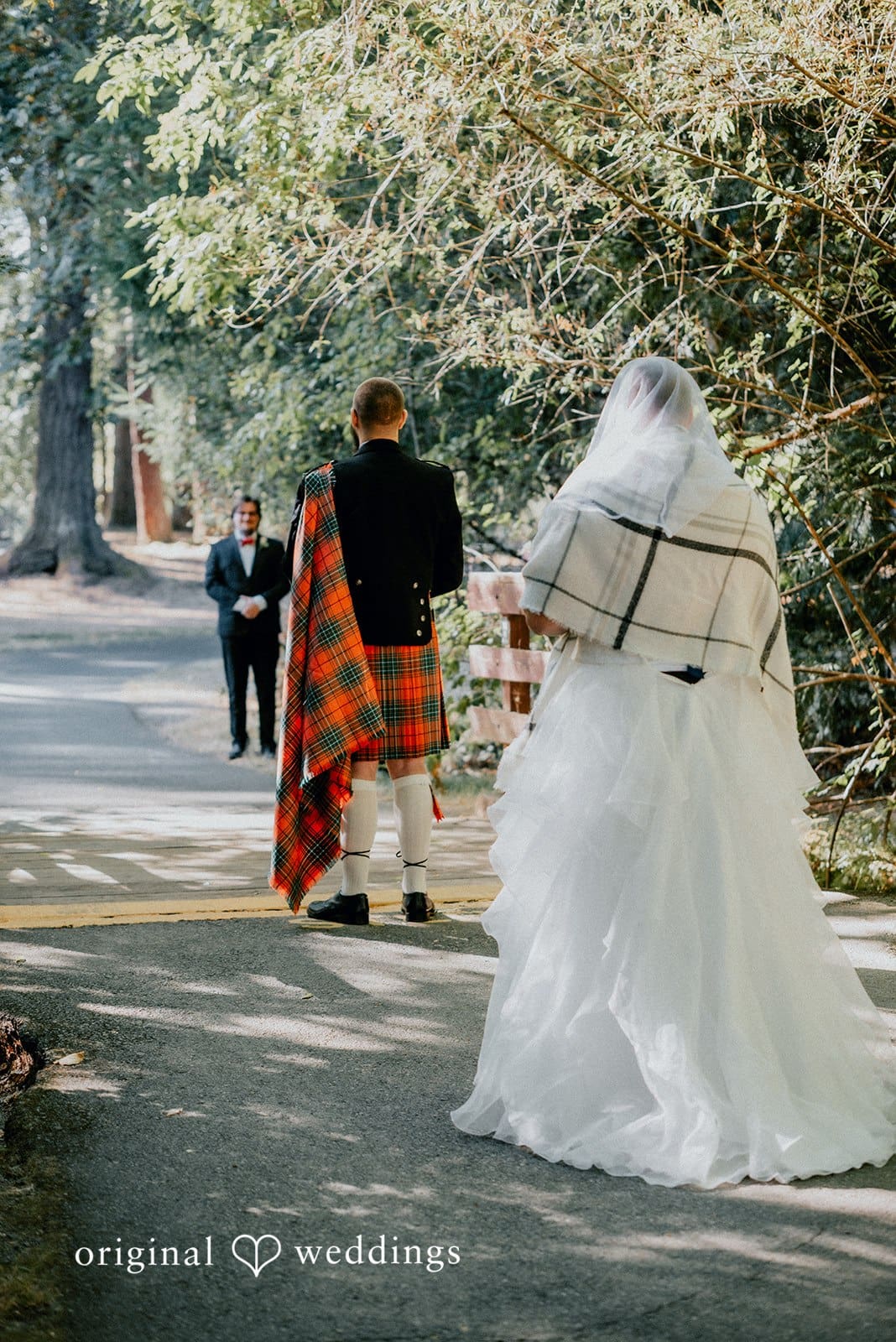 Taylor Creek Church Wedding // Madelyn & Hunter -