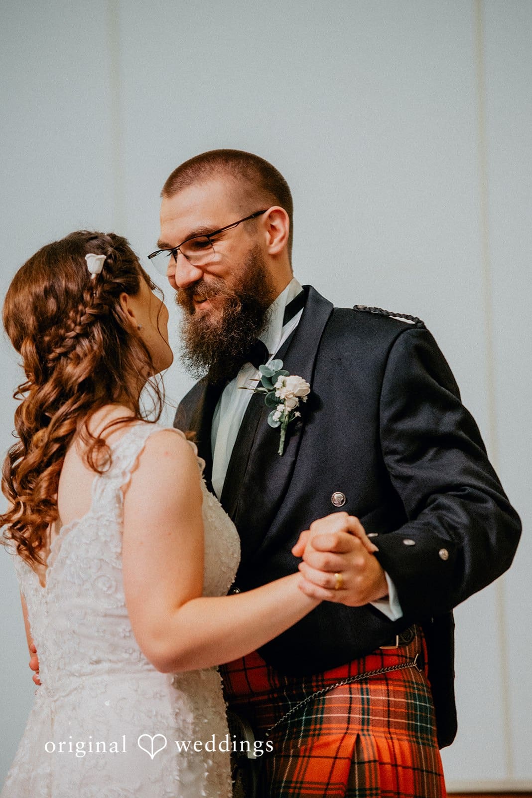 Taylor Creek Church Wedding // Madelyn & Hunter -