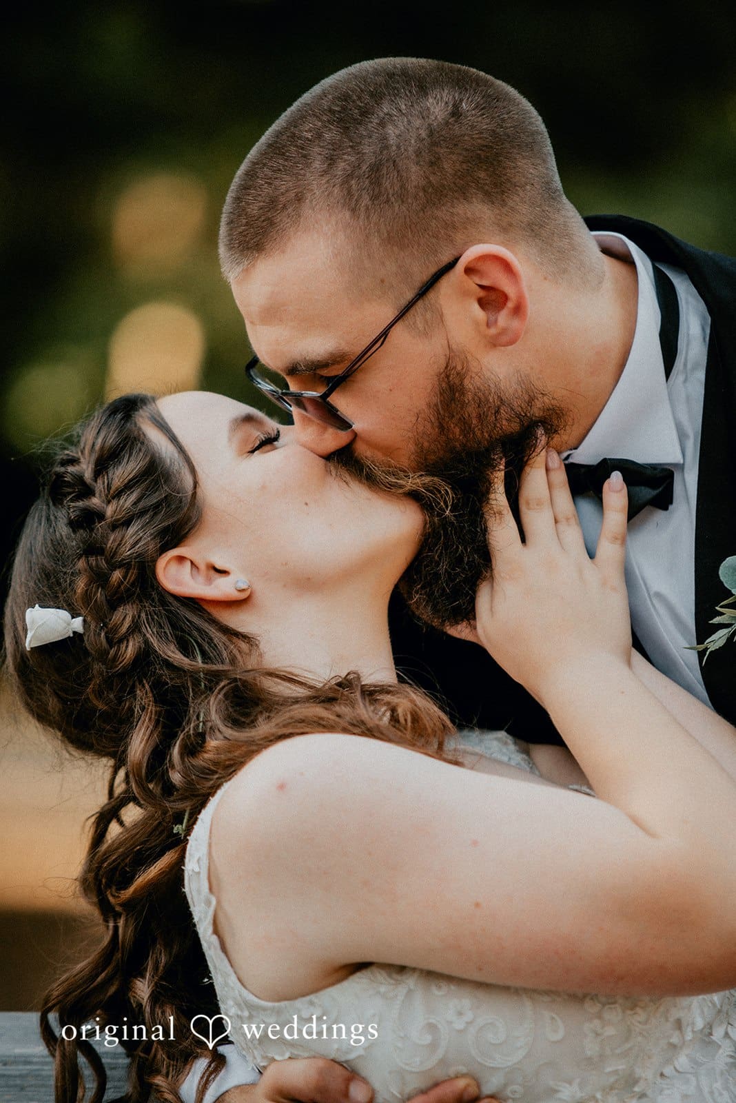 Taylor Creek Church Wedding // Madelyn & Hunter -