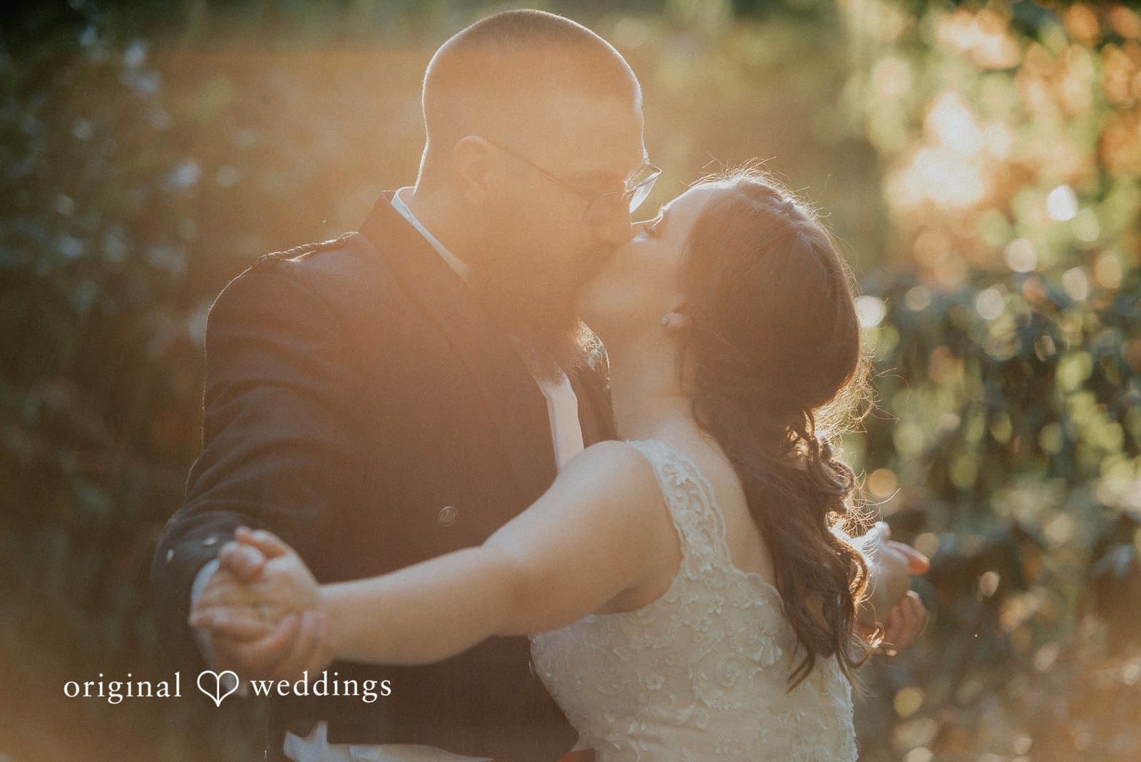 Taylor Creek Church Wedding // Madelyn & Hunter -