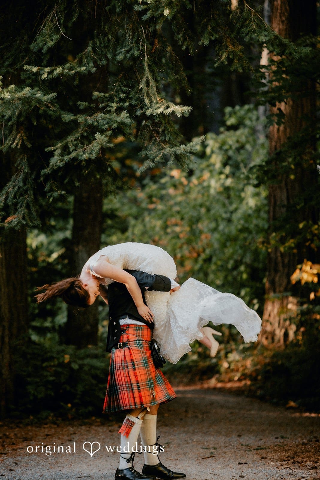 Taylor Creek Church Wedding // Madelyn & Hunter -