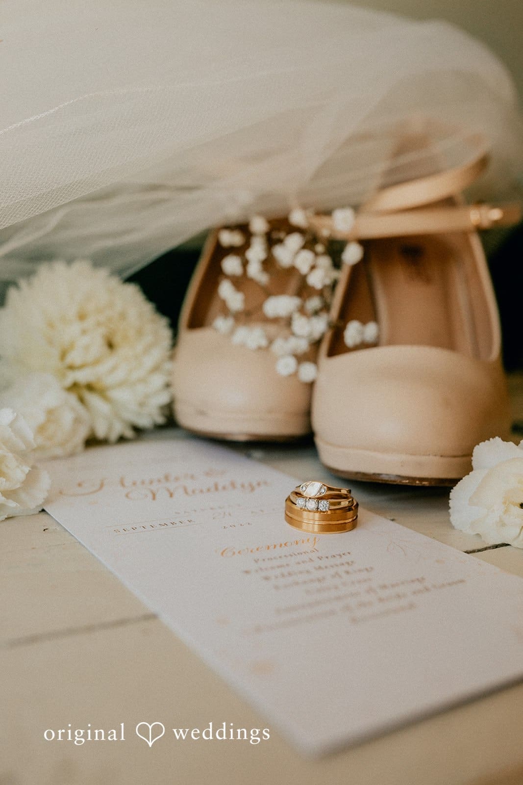 Taylor Creek Church Wedding // Madelyn & Hunter -