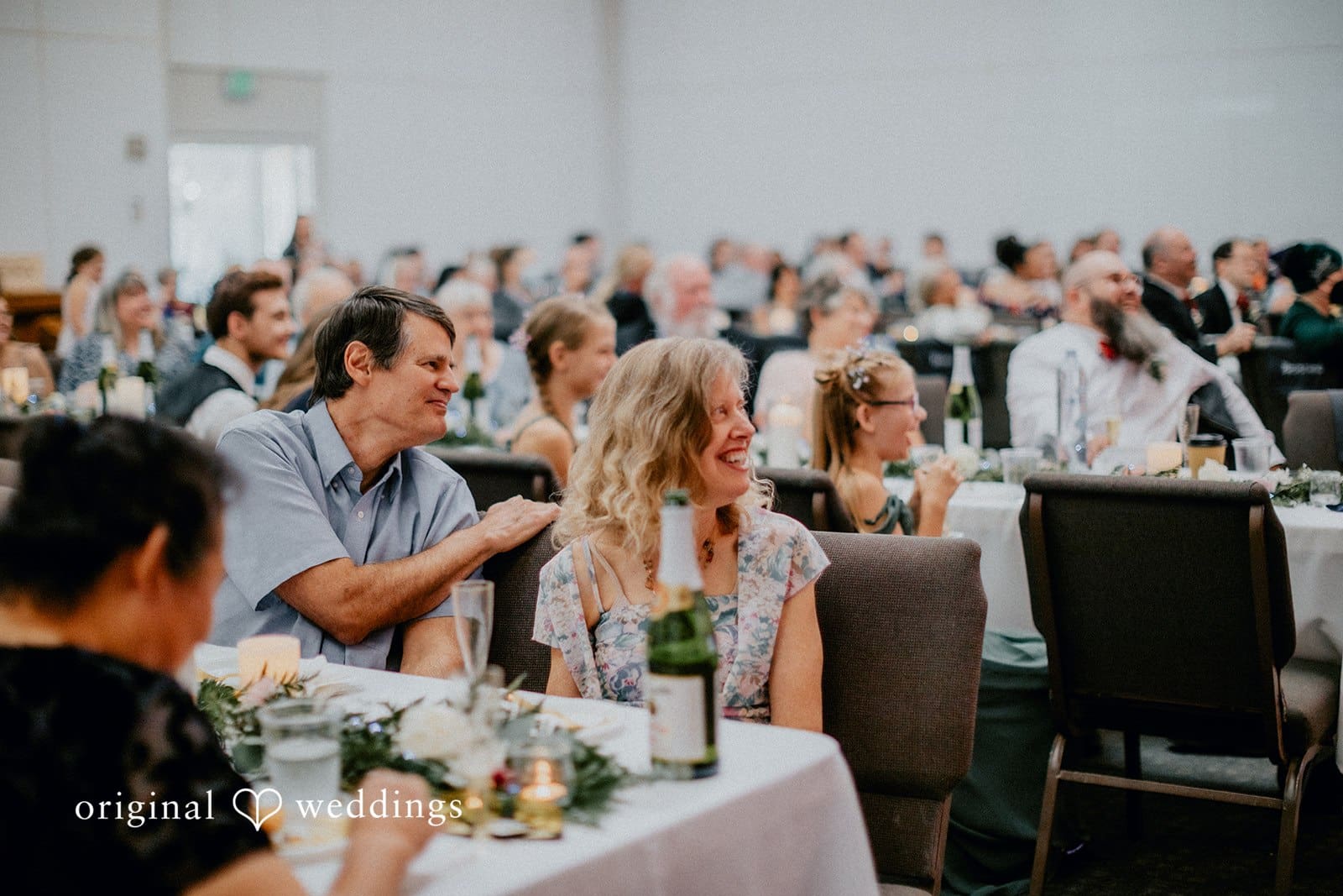 Taylor Creek Church Wedding // Madelyn & Hunter -