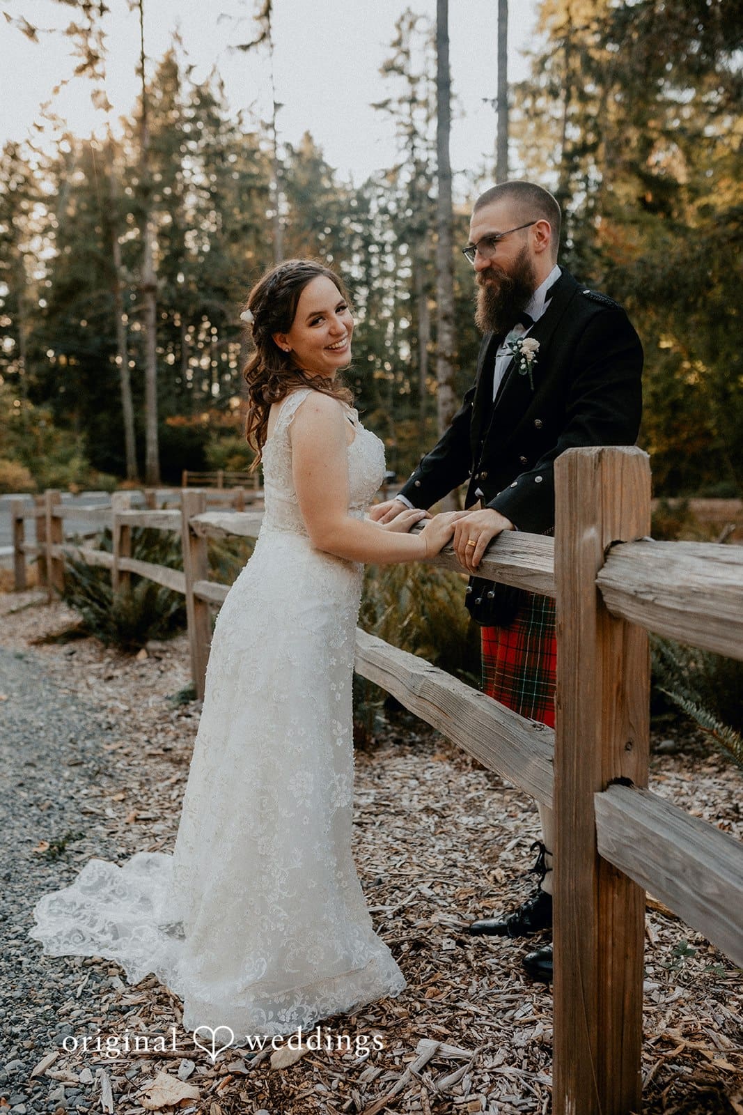 Taylor Creek Church Wedding // Madelyn & Hunter -