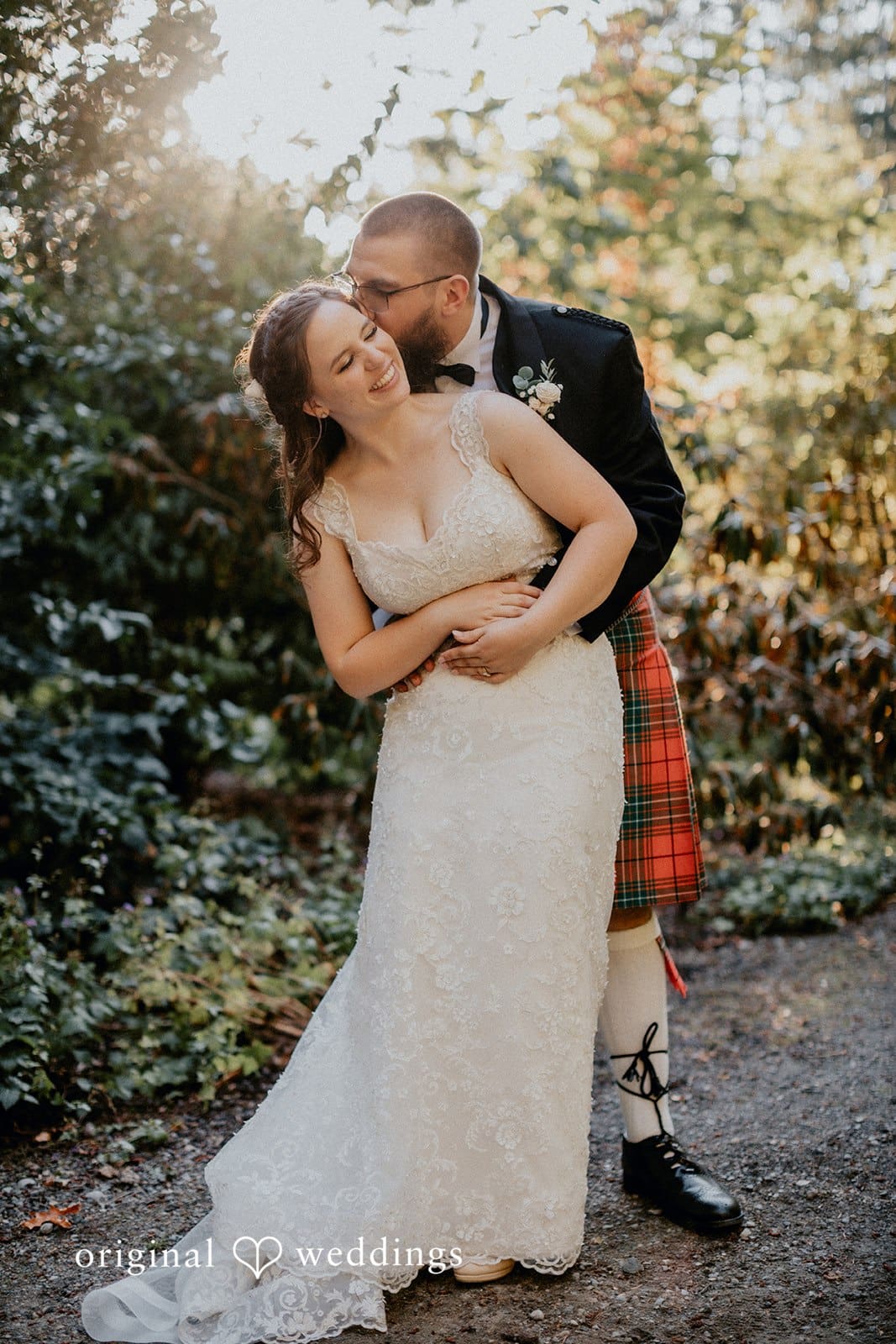 Taylor Creek Church Wedding // Madelyn & Hunter -