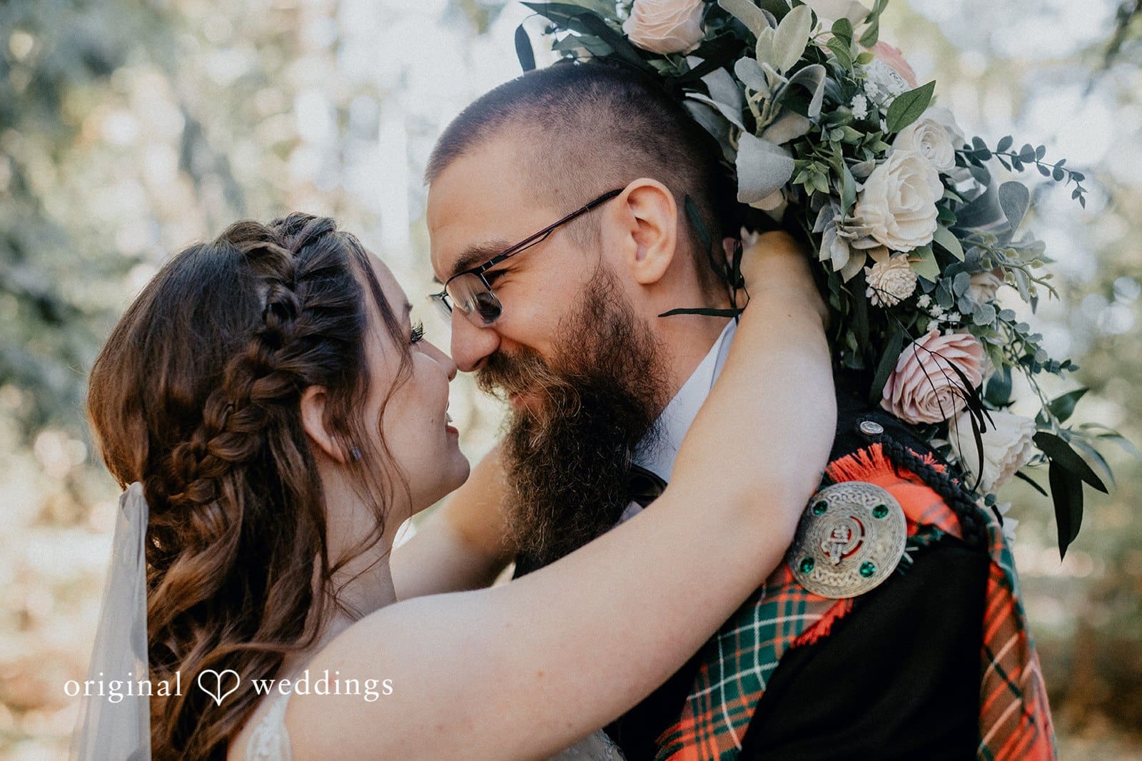 Taylor Creek Church Wedding // Madelyn & Hunter -