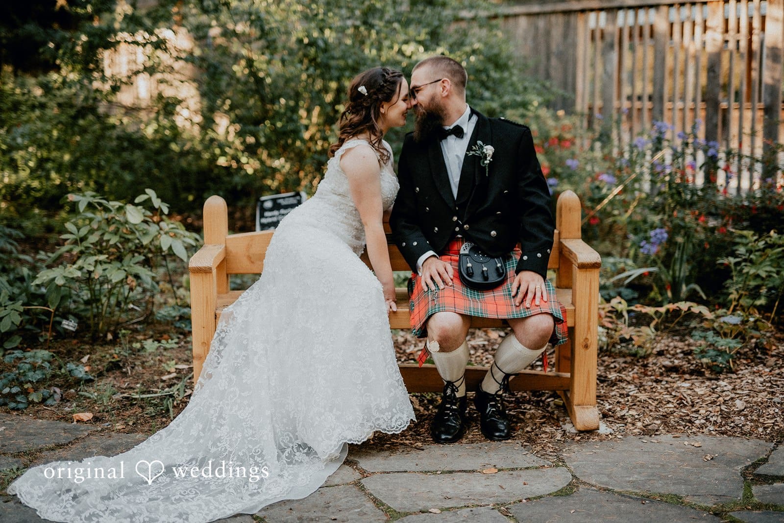 Taylor Creek Church Wedding // Madelyn & Hunter -