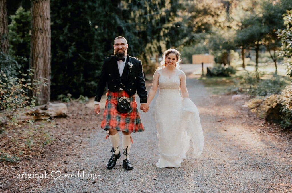 Taylor Creek Church Wedding // Madelyn & Hunter -