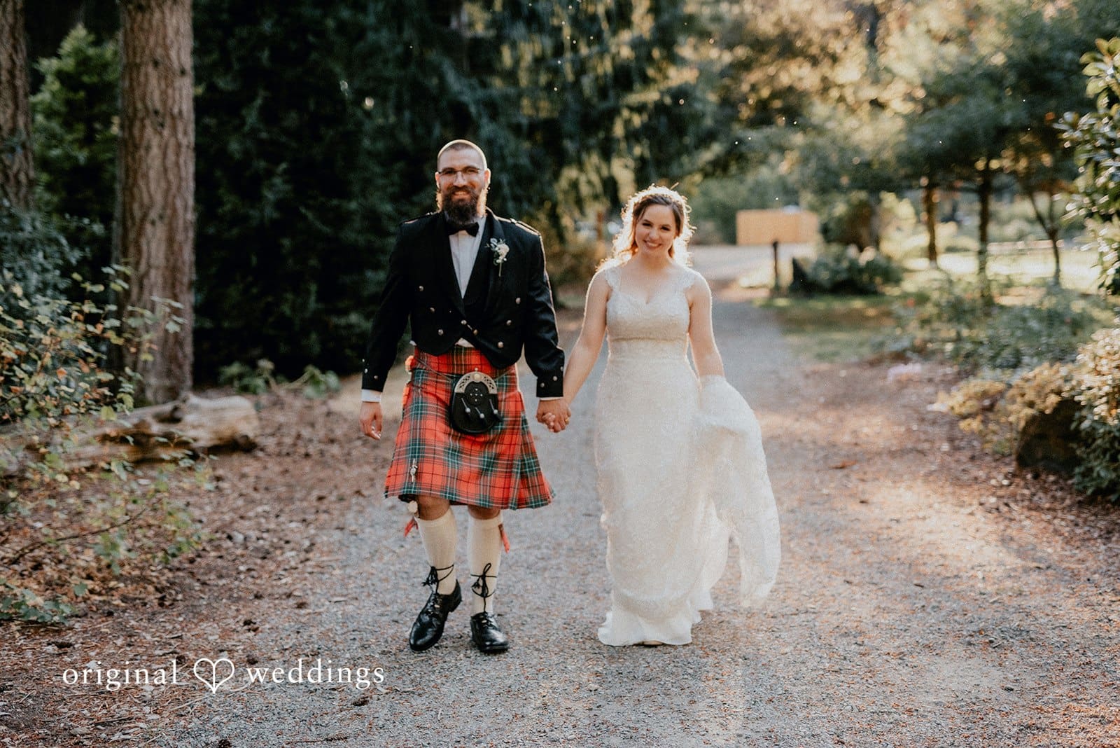 Taylor Creek Church Wedding // Madelyn & Hunter -