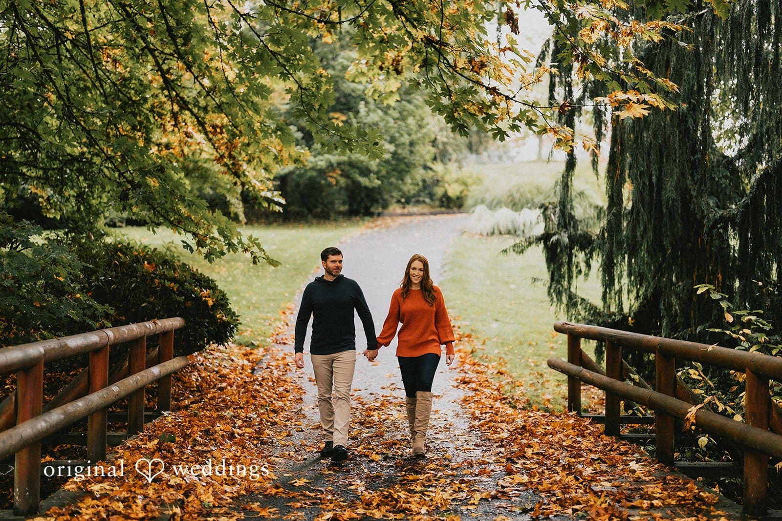 Taylor Mountain Ranch Engagement // Jackie & Dereck -