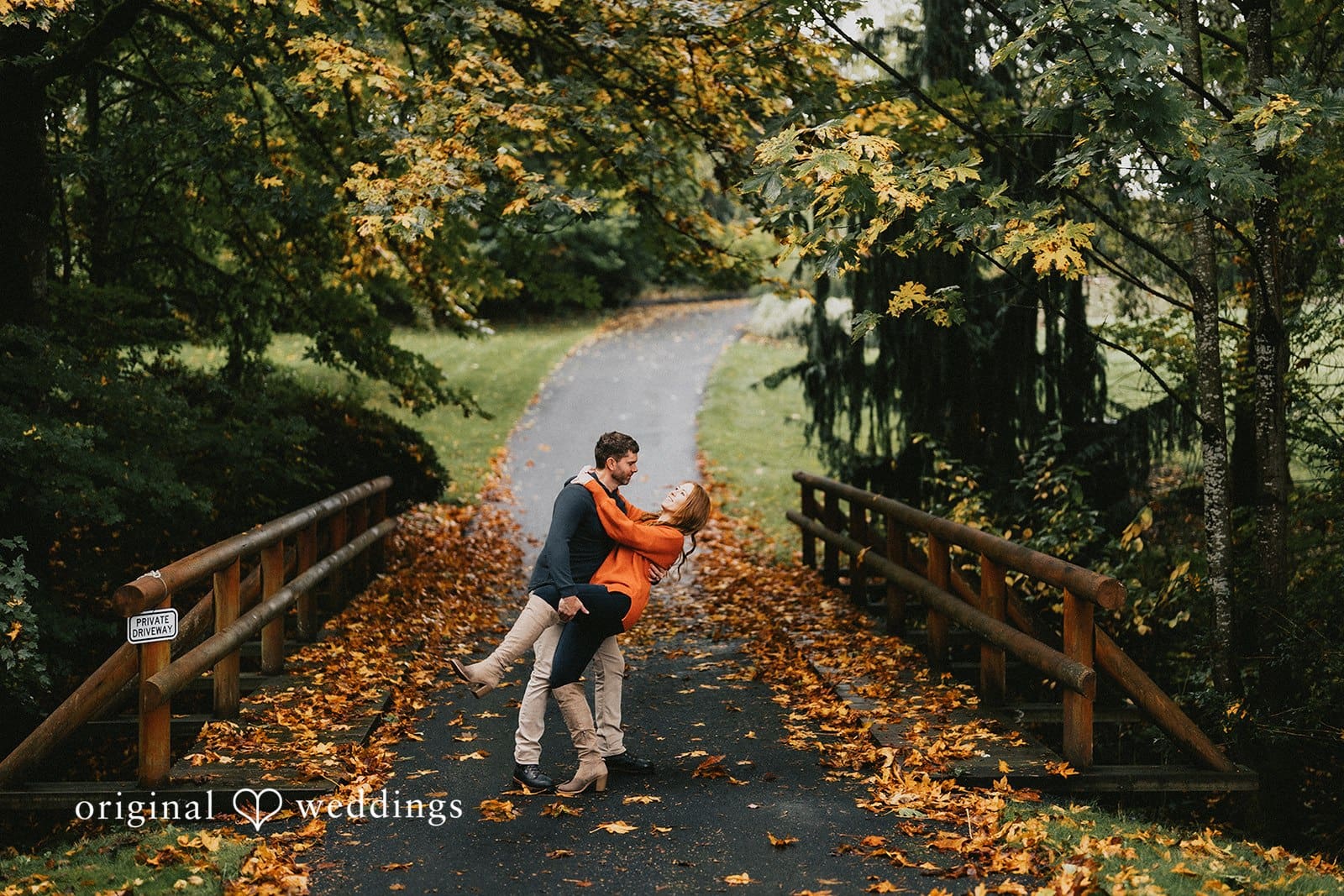Taylor Mountain Ranch Engagement // Jackie & Dereck -