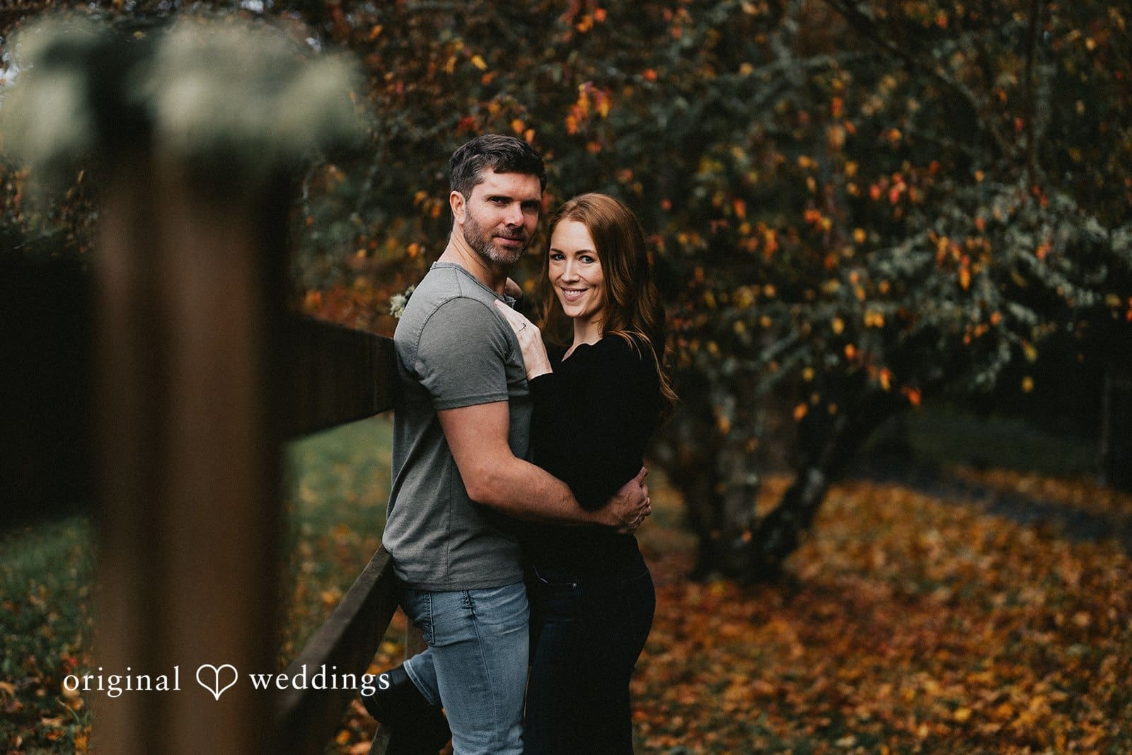 Taylor Mountain Ranch Engagement // Jackie & Dereck -