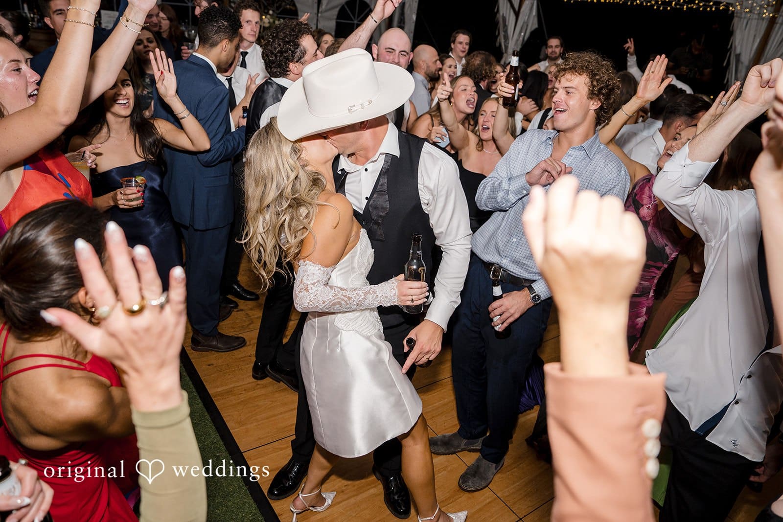 Terra by Trademark Venues Wedding // Shayna & David -