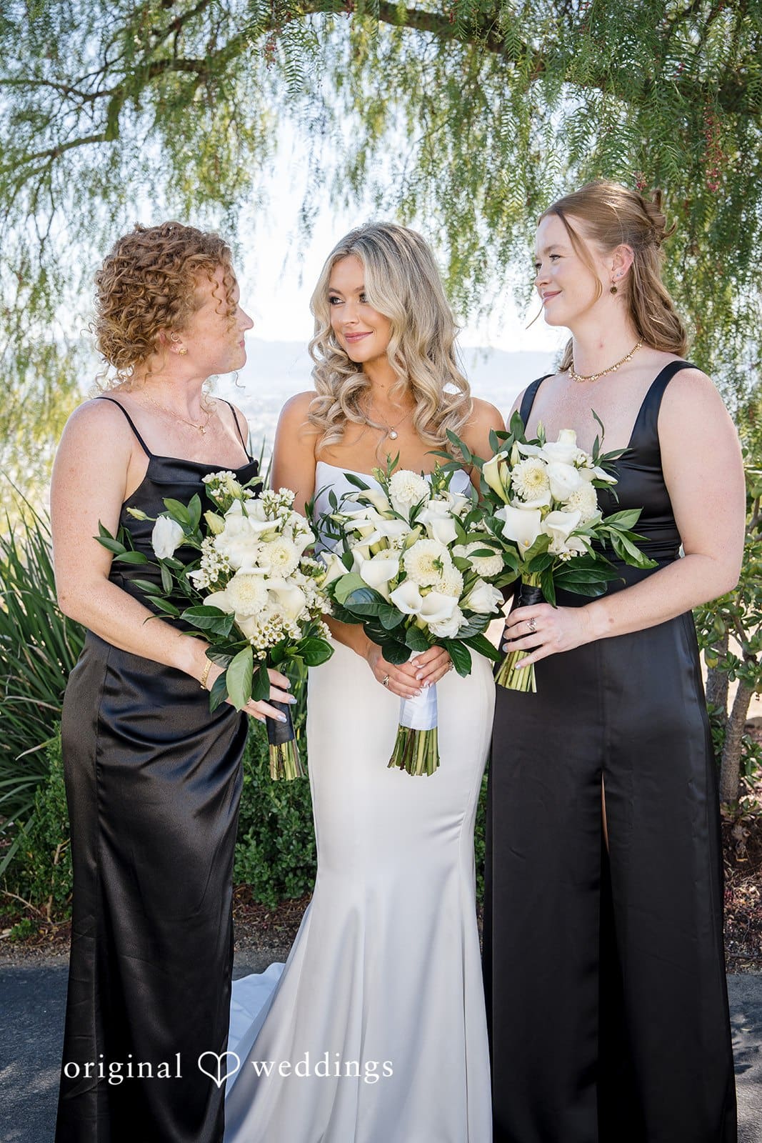 Terra by Trademark Venues Wedding // Shayna & David -