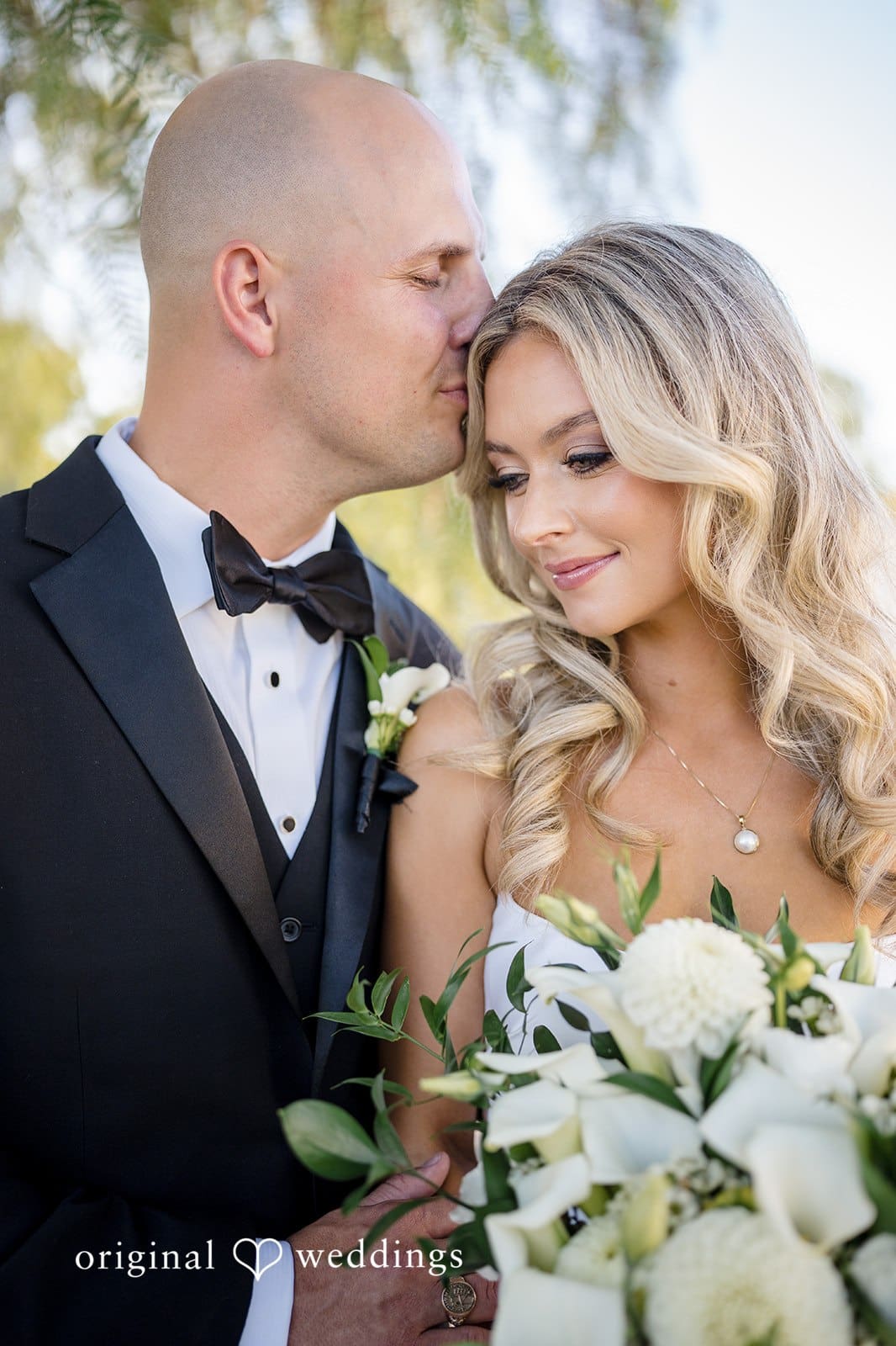 Terra by Trademark Venues Wedding // Shayna & David -