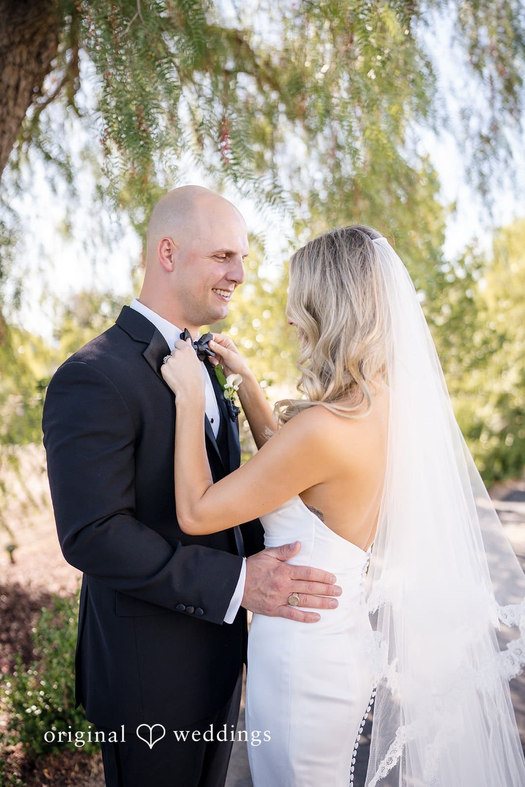 Terra by Trademark Venues Wedding // Shayna & David -