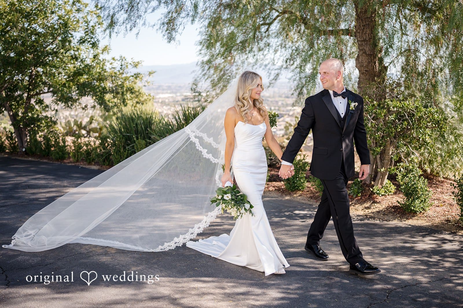 Terra by Trademark Venues Wedding // Shayna & David -