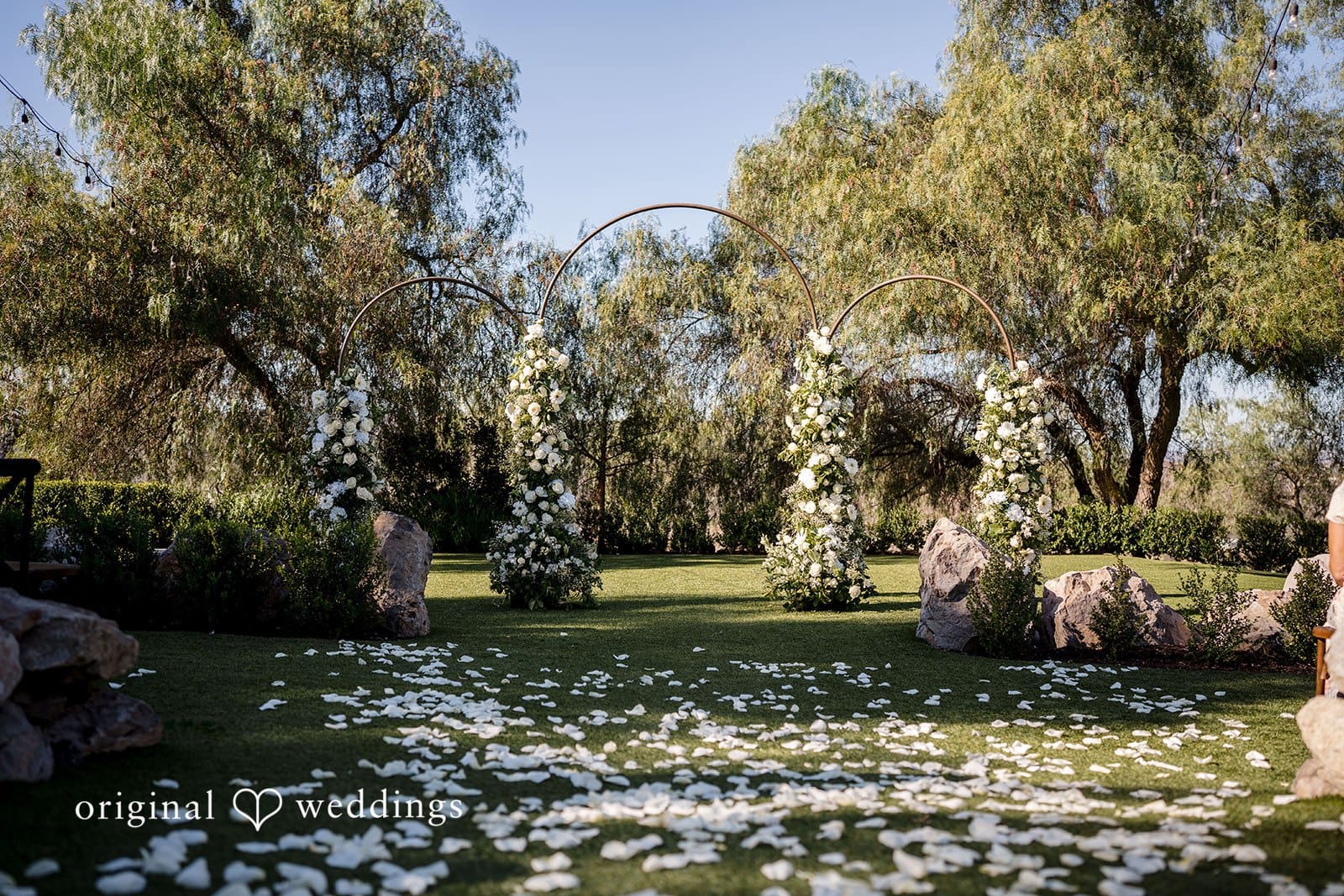 Terra by Trademark Venues Wedding // Shayna & David -