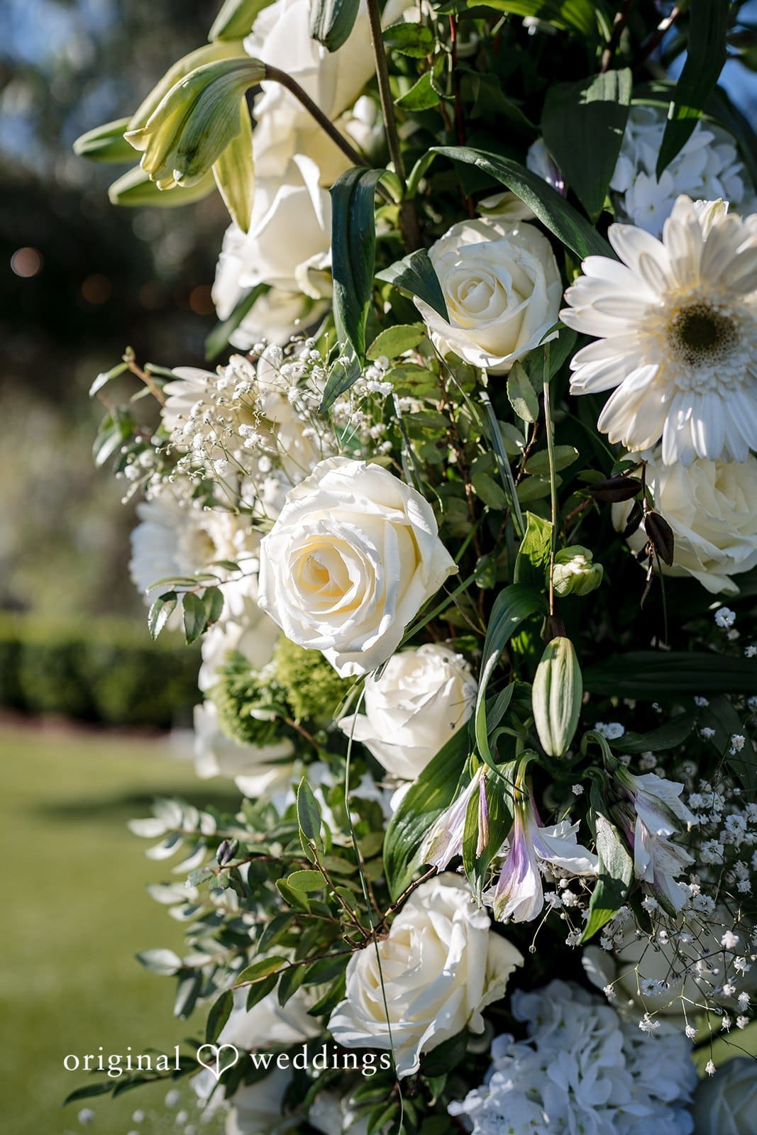 Terra by Trademark Venues Wedding // Shayna & David -