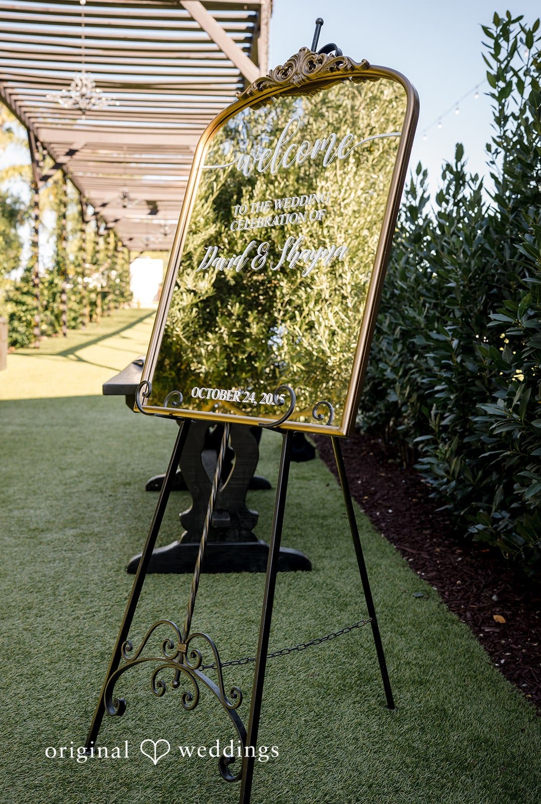 Terra by Trademark Venues Wedding // Shayna & David -