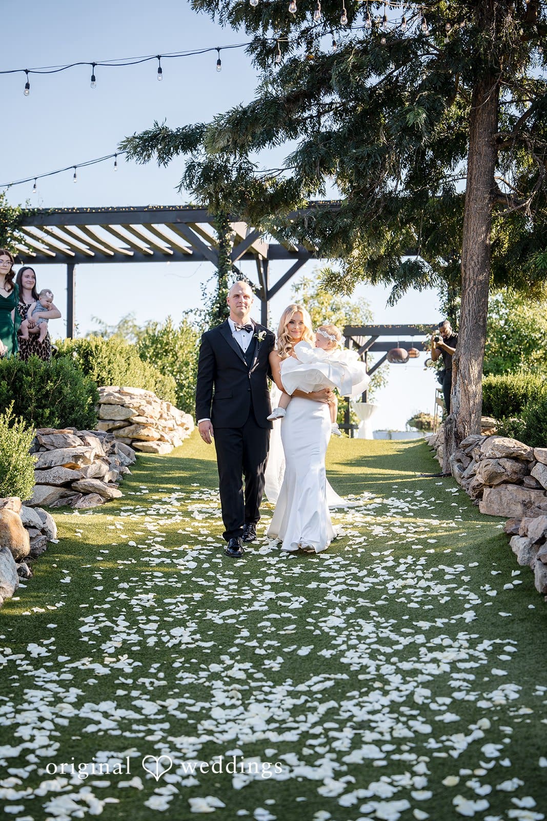 Terra by Trademark Venues Wedding // Shayna & David -