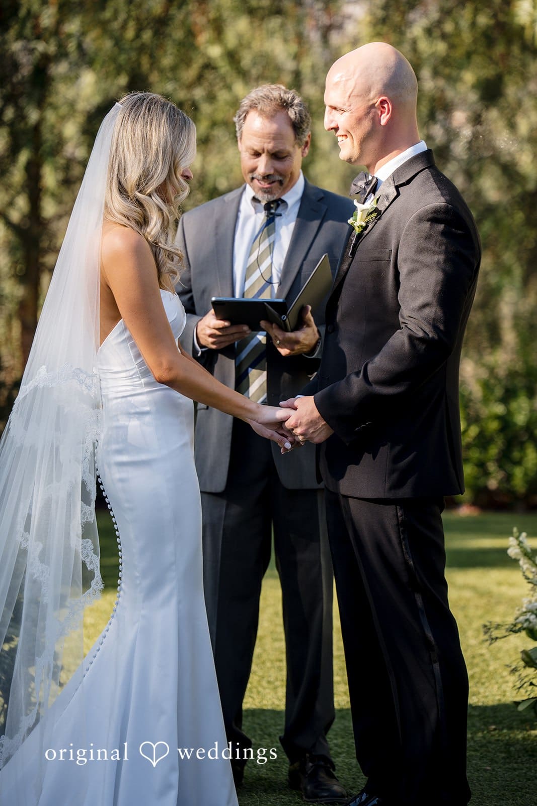 Terra by Trademark Venues Wedding // Shayna & David -