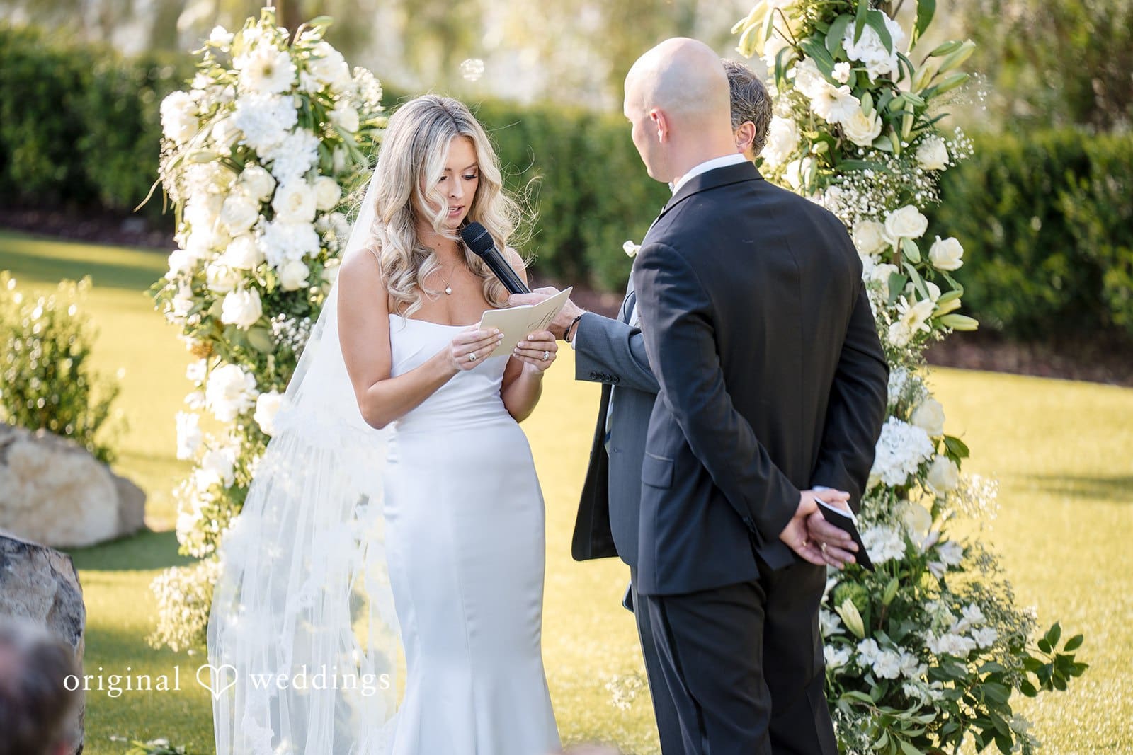 Terra by Trademark Venues Wedding // Shayna & David -