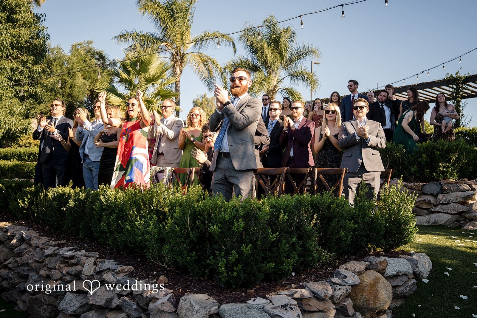 Terra by Trademark Venues Wedding // Shayna & David -