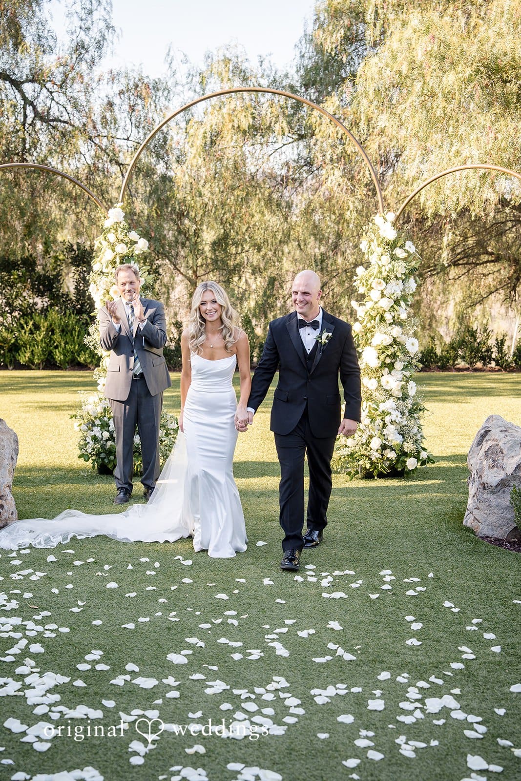 Terra by Trademark Venues Wedding // Shayna & David -