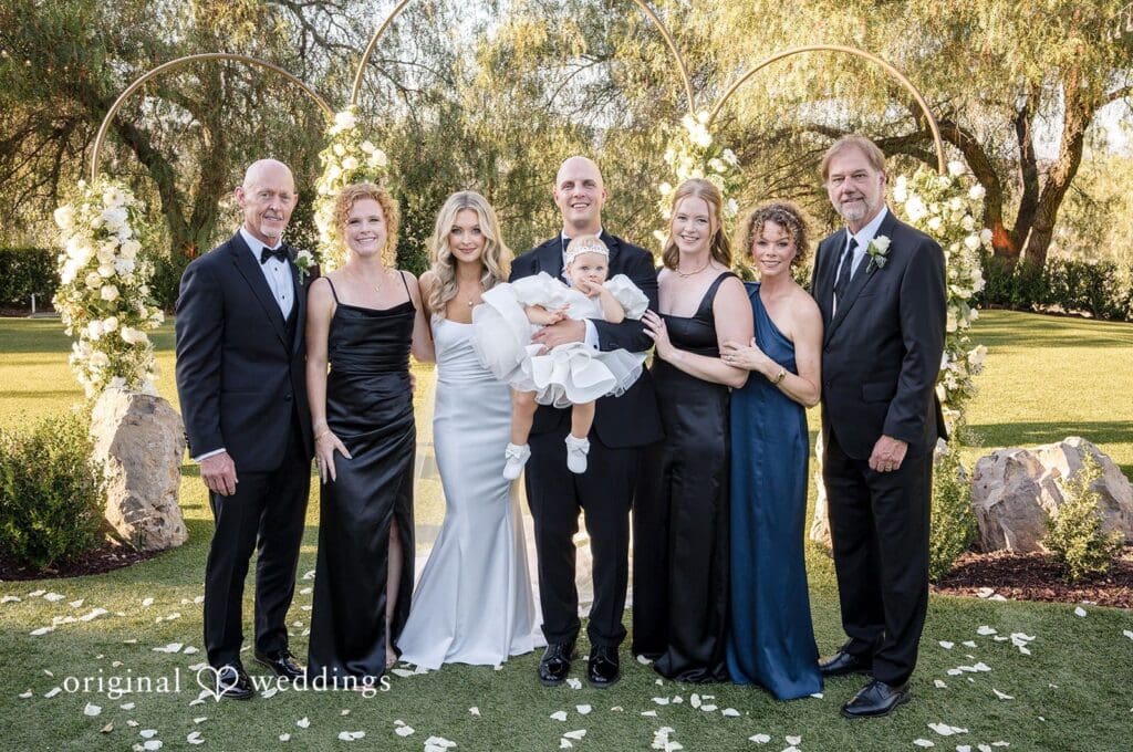 David + Shayna Terra by Trademark Venues Wedding // Shayna & David -