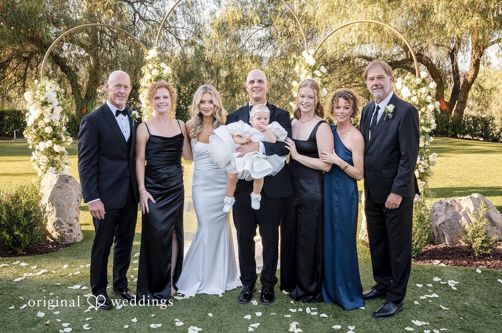 Terra By Trademark Venues Wedding