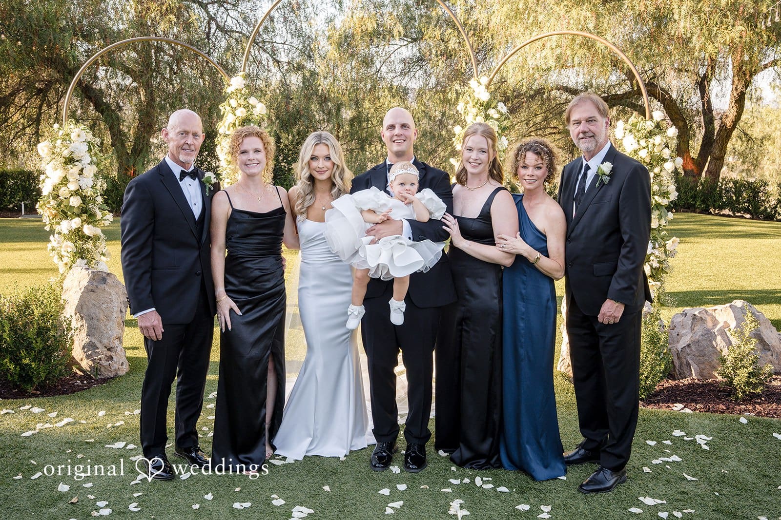 Terra by Trademark Venues Wedding // Shayna & David -