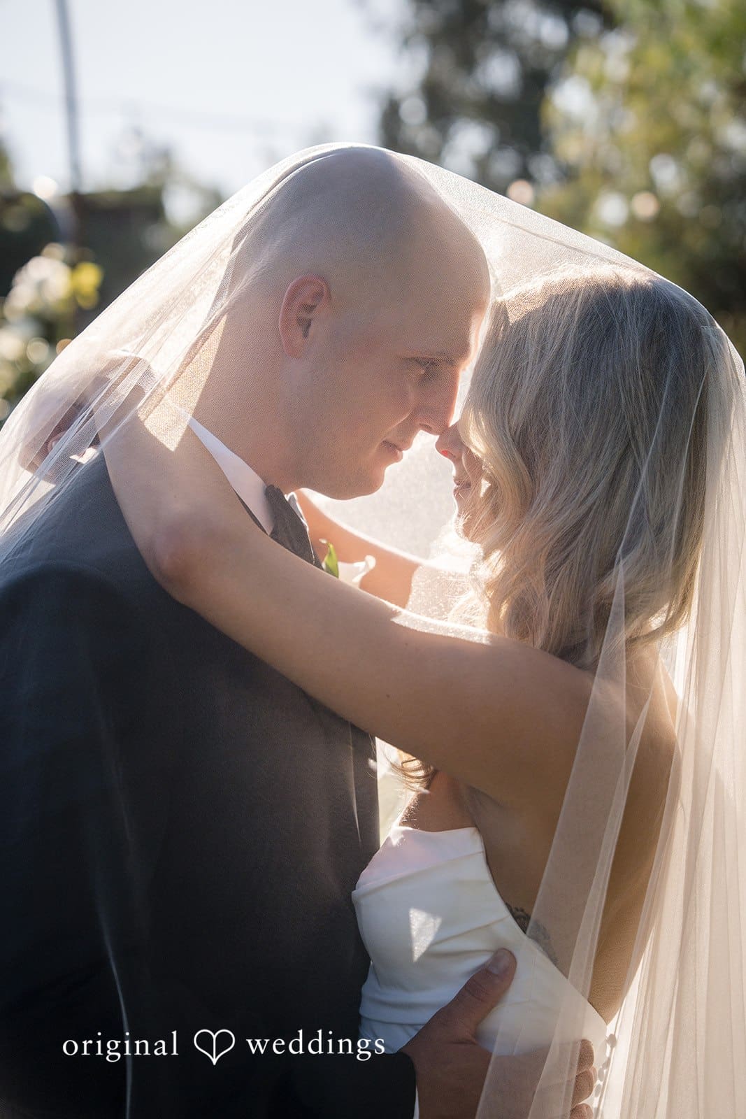 Terra by Trademark Venues Wedding // Shayna & David -