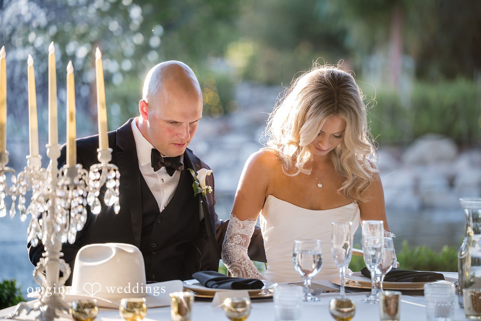Terra by Trademark Venues Wedding // Shayna & David -