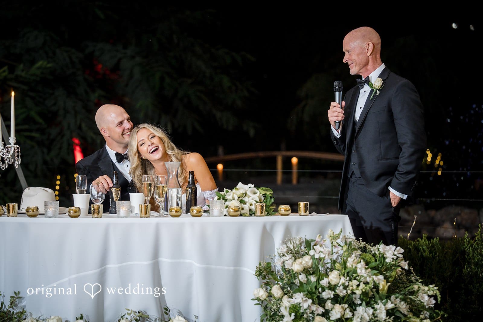 Terra by Trademark Venues Wedding // Shayna & David -