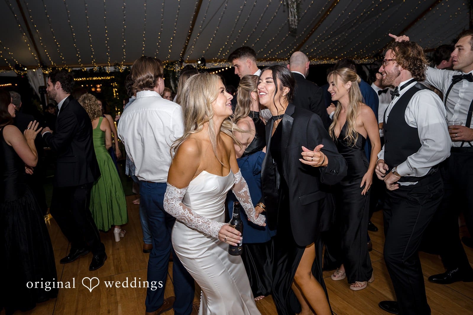 Terra by Trademark Venues Wedding // Shayna & David -