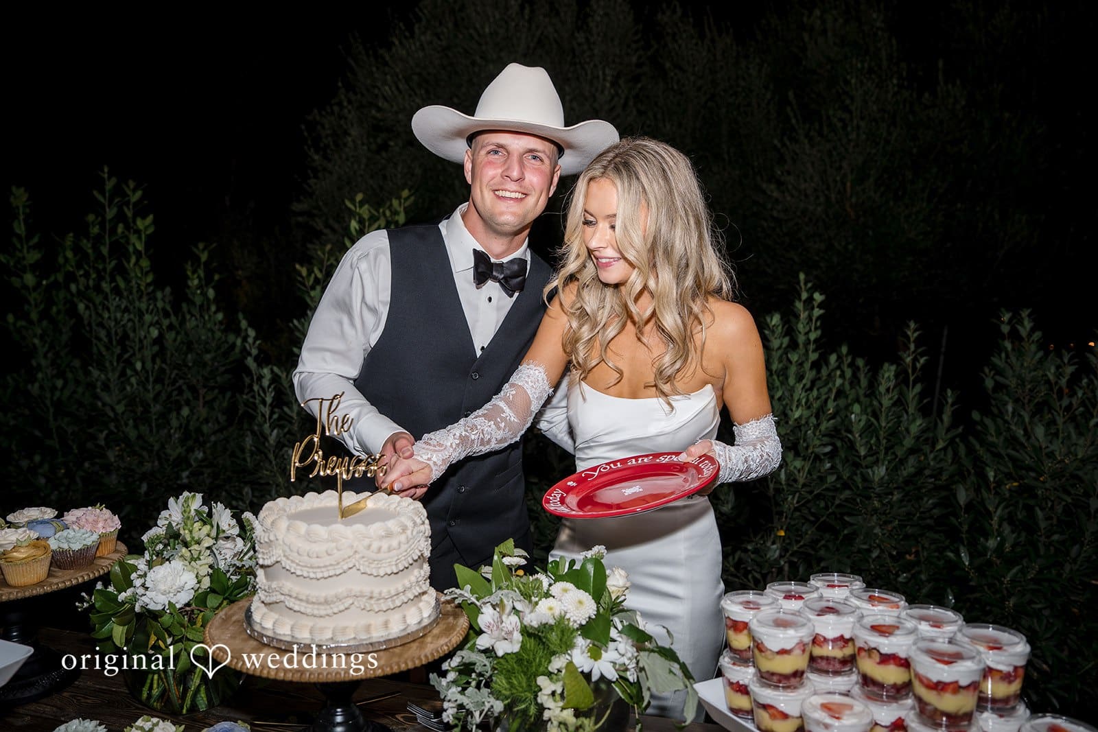 Terra by Trademark Venues Wedding // Shayna & David -