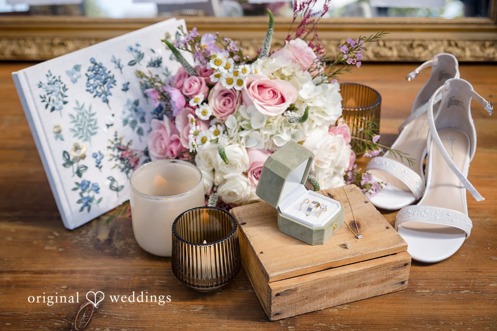 Terrain Gardens at DelVal Wedding // Elizabeth & Dennis -