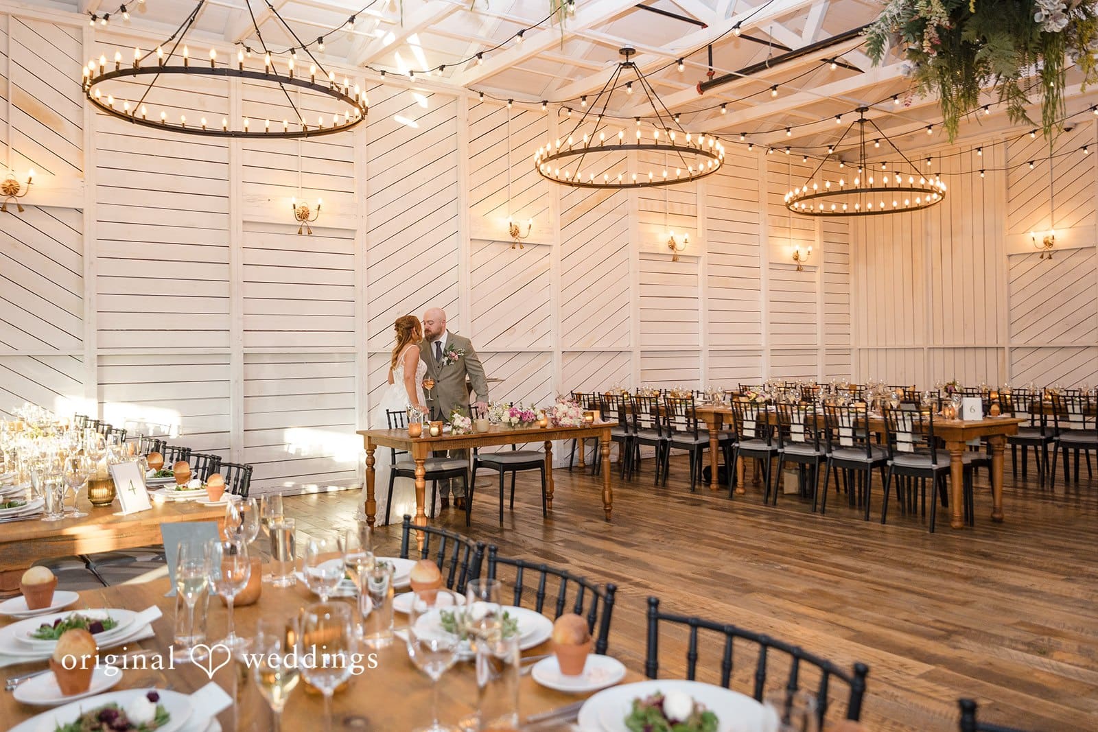 Terrain Gardens at DelVal Wedding // Elizabeth & Dennis -