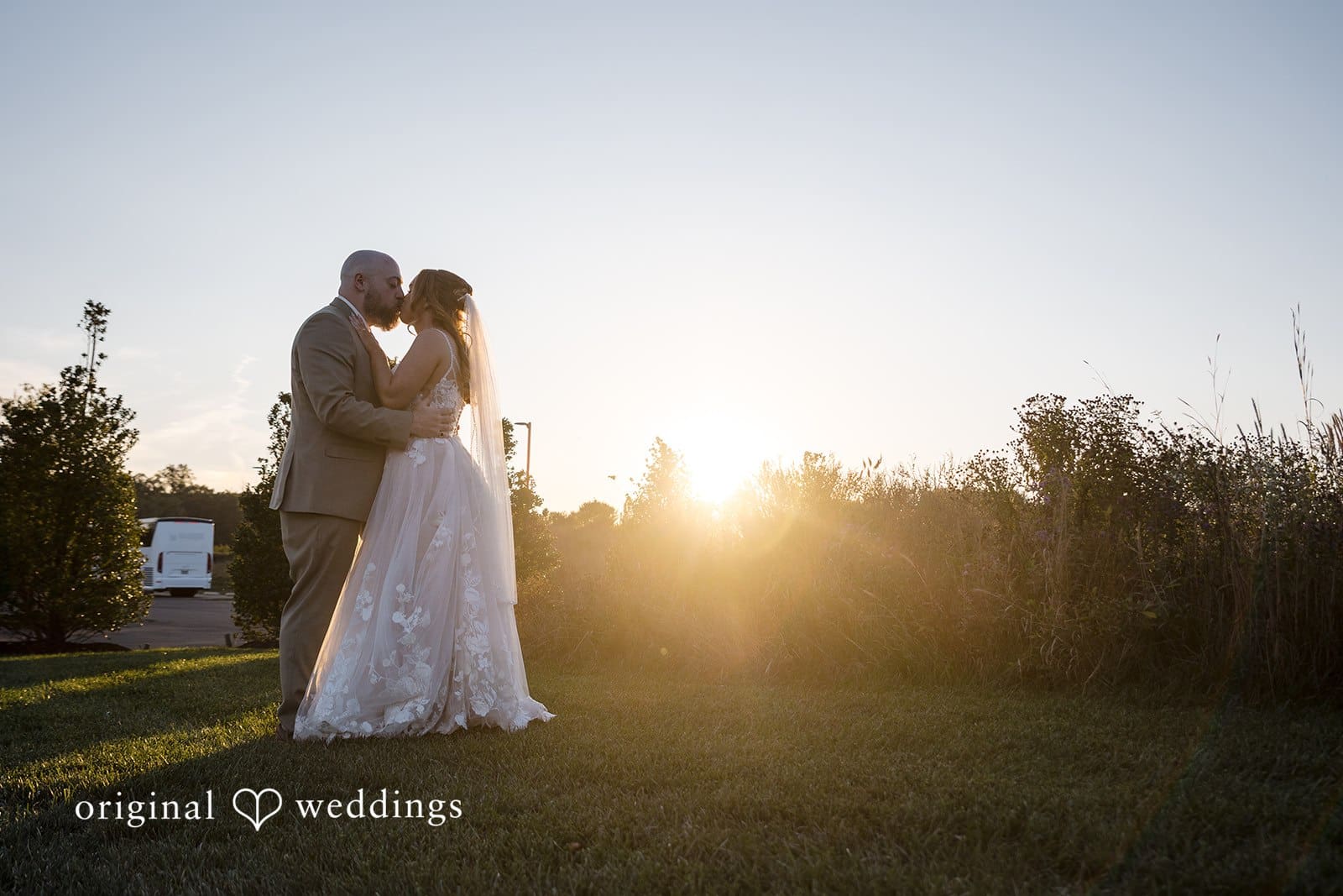 Terrain Gardens at DelVal Wedding // Elizabeth & Dennis -