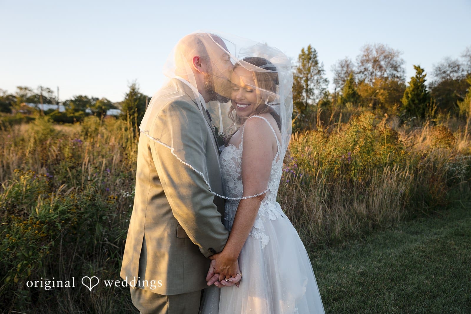 Terrain Gardens at DelVal Wedding // Elizabeth & Dennis -