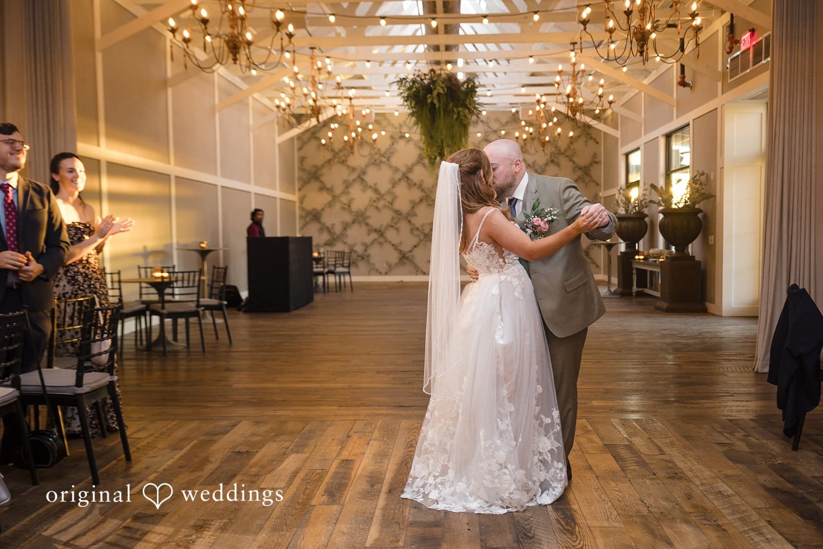 Terrain Gardens at DelVal Wedding // Elizabeth & Dennis -