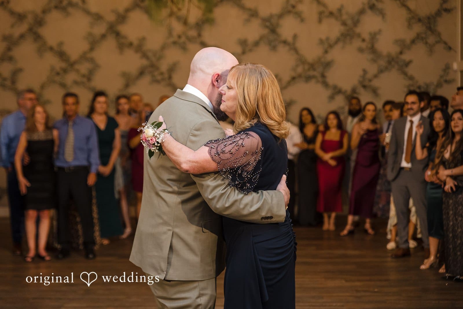 Terrain Gardens at DelVal Wedding // Elizabeth & Dennis -