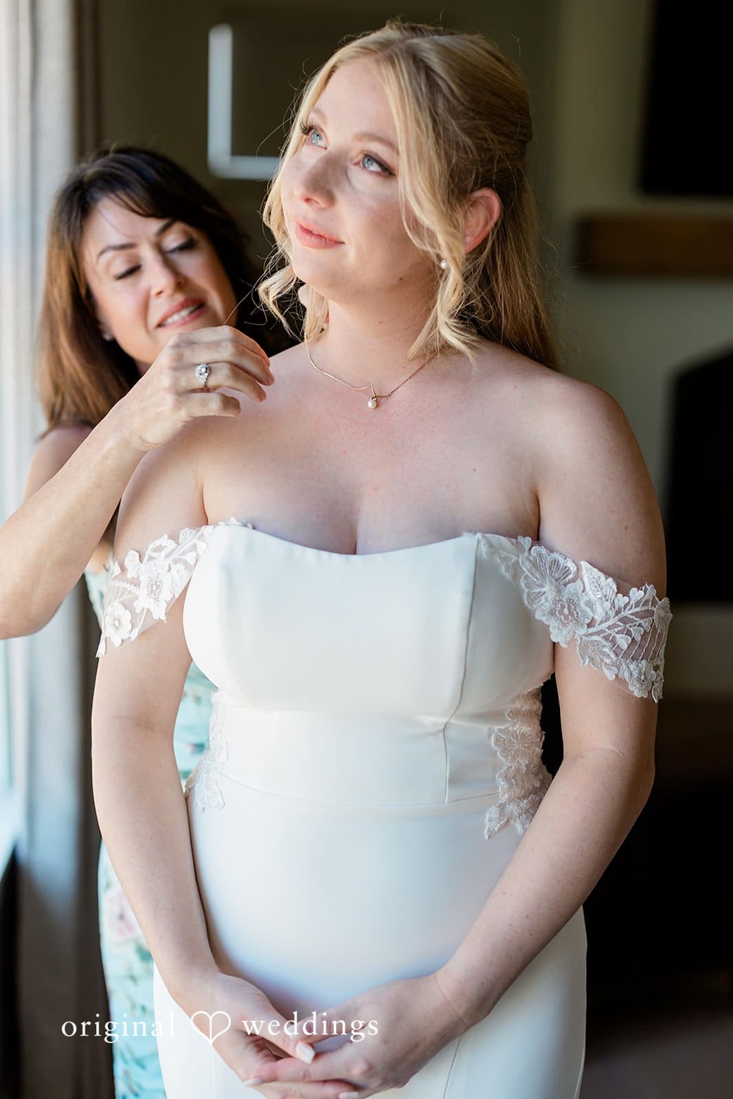 Texas Backyard Wedding // Rachael & Andrew -