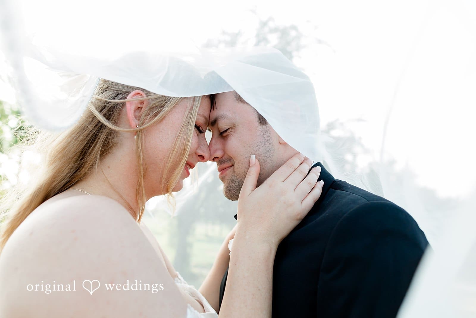 Texas Backyard Wedding // Rachael & Andrew -