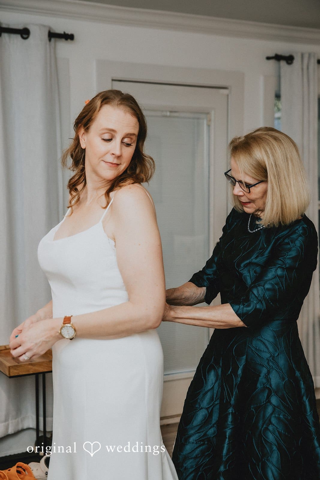 Texas Backyard Wedding // Sarah & Matt -